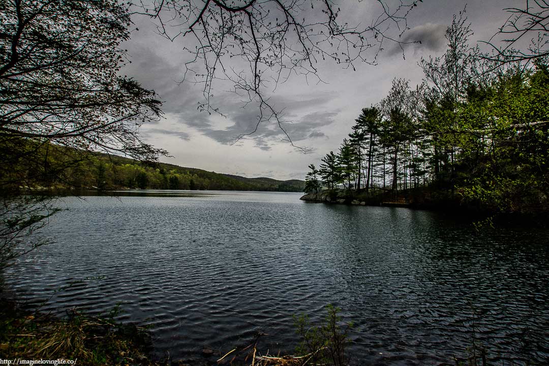 sterling lake